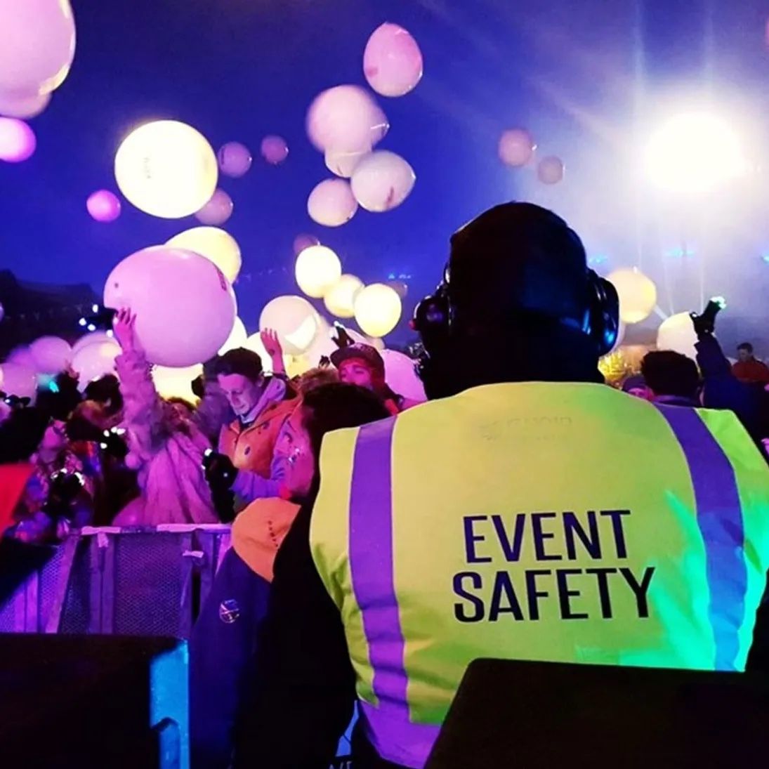 RELIABLE SECURITY GUARD SERVICES