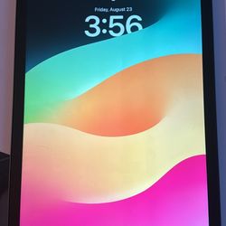 iPad Air (4th Gen)
