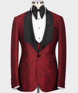 Tuxedo