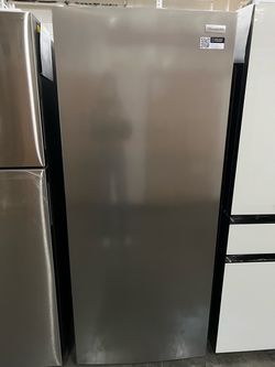 Freezer Frigidaire 16 cu ft