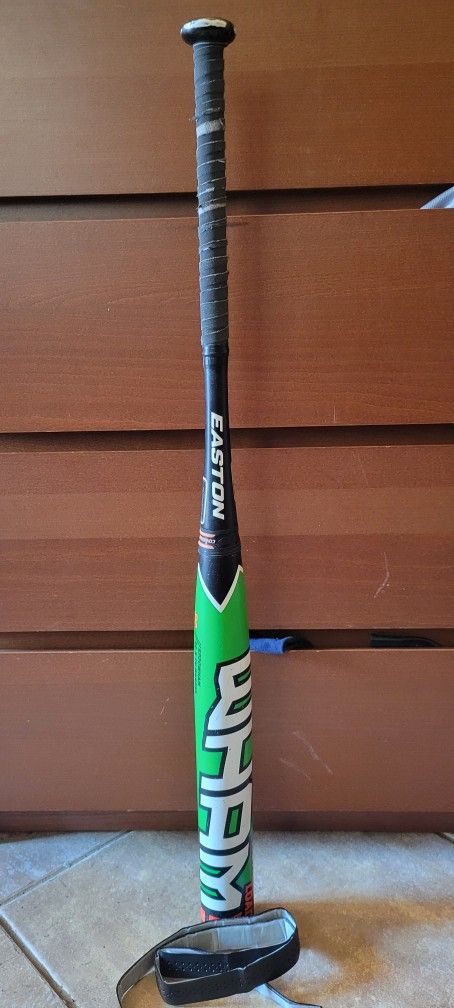 Easton Wham Softball Bat