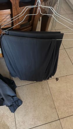 Dark Navy Dress Pants Lot