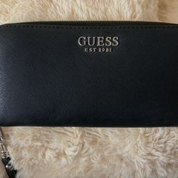 Guess Wallet