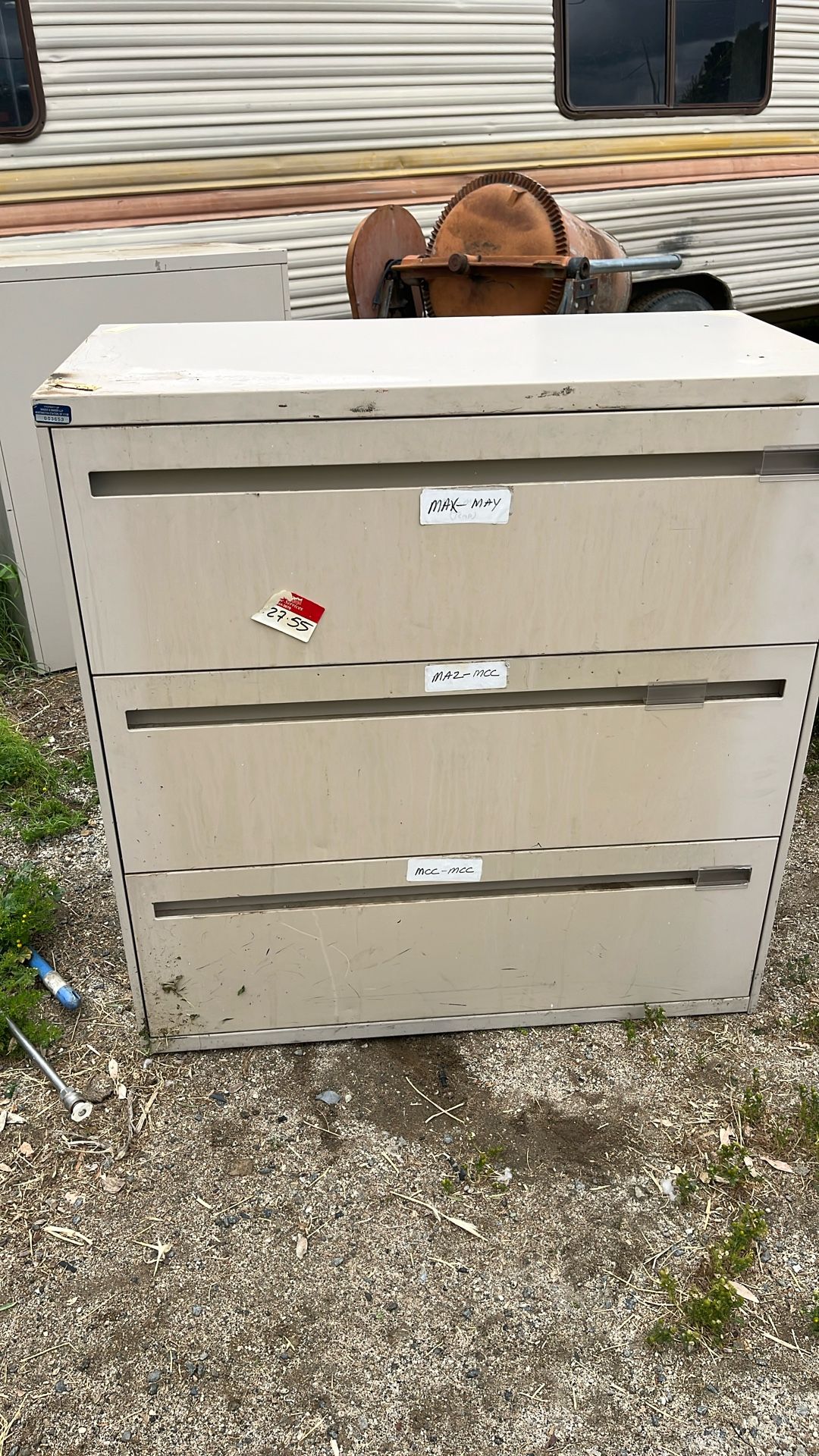 File Cabinet