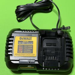 Dewalt Battery Charger 