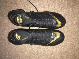Nike mercurial superfly