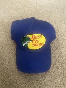 Bass Pro Shops Hat