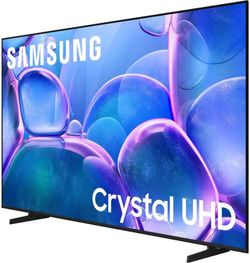 Samsung UN65U7900F 65 inch Class U7900 Series 4K UHD Smart TV (2025)