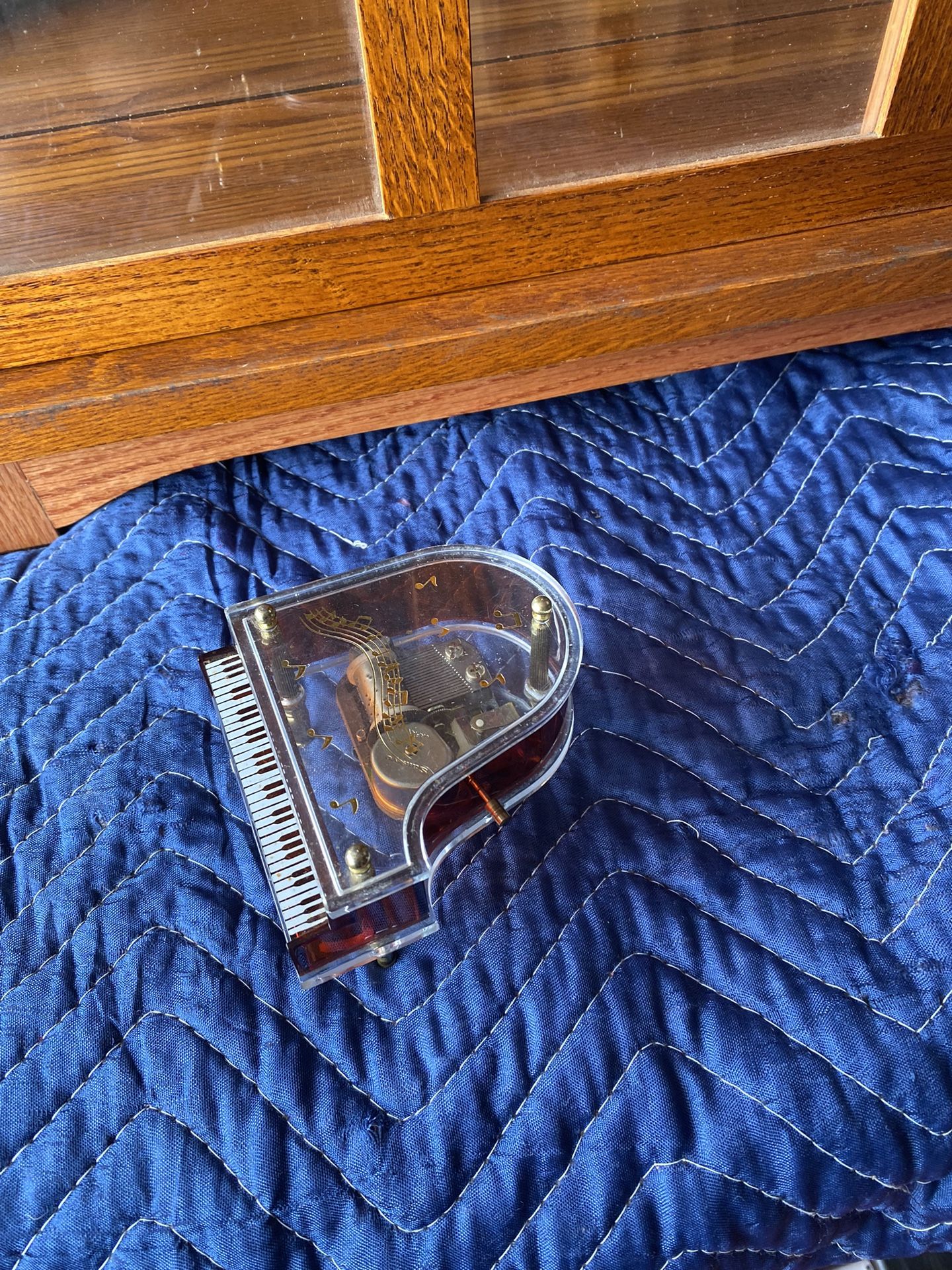 Music Box