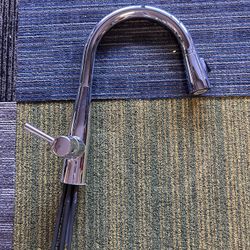 Delta Kitchen Faucet