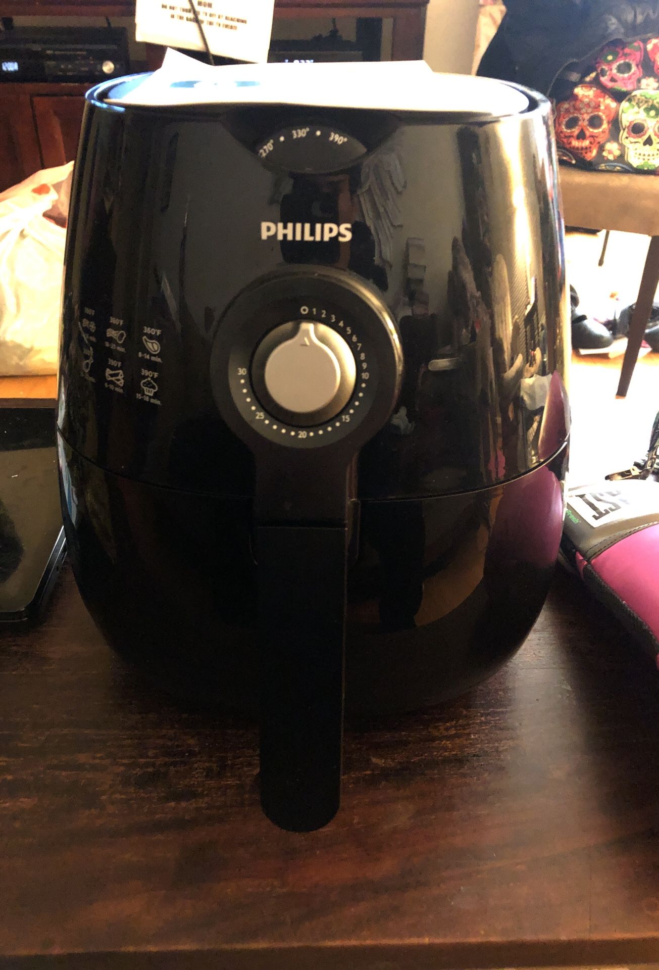 Air Fryer