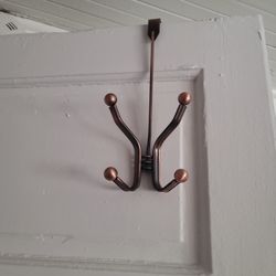 Robe Hook