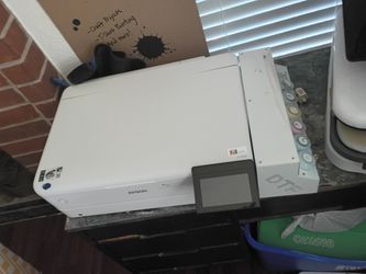 dtf epson printer 8500