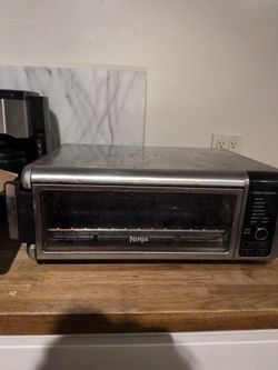 Ninja Airfryer Combo Oven