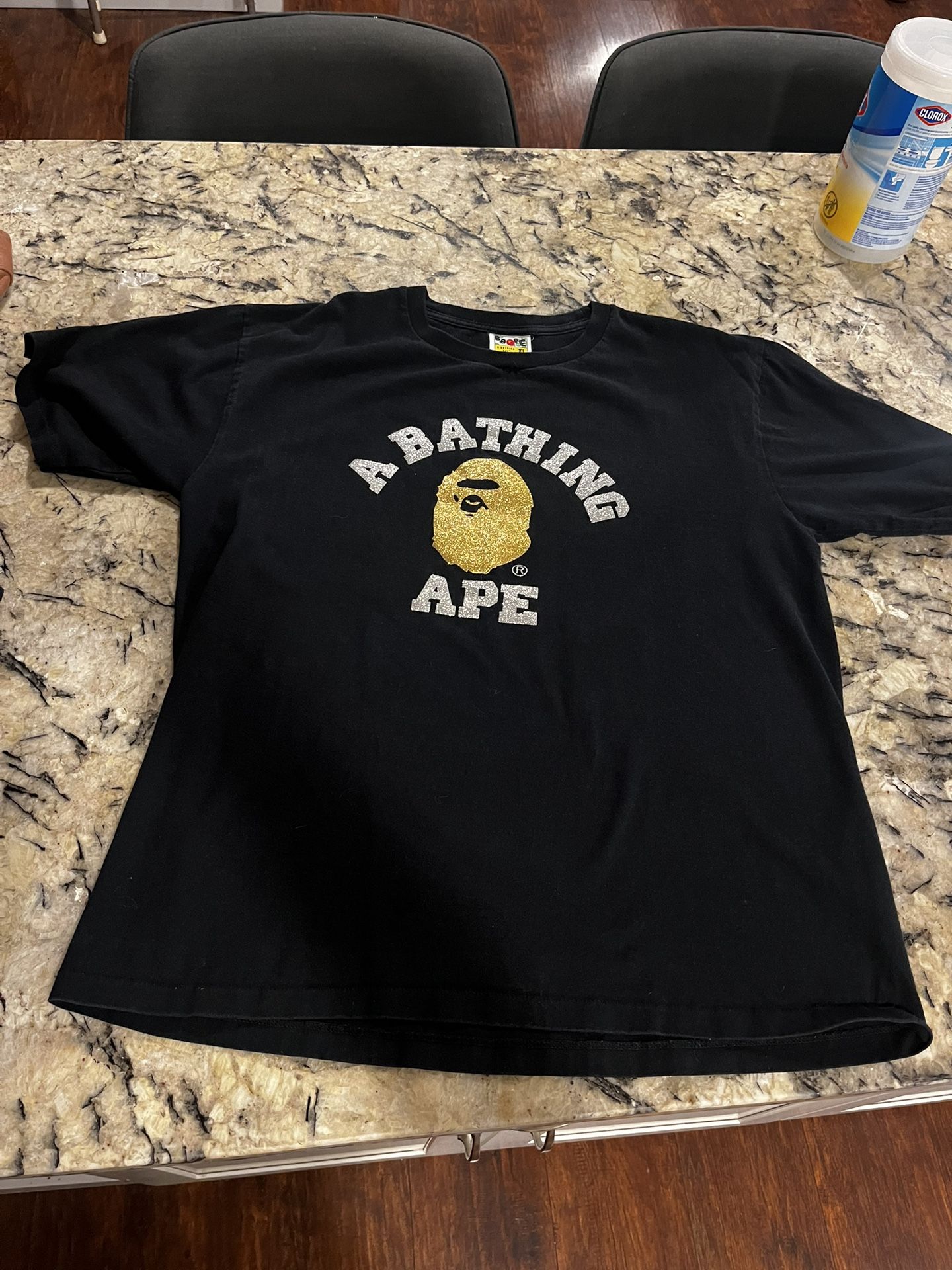Bape Shirt