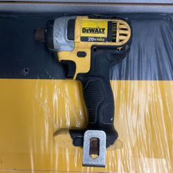 Impact Driver
