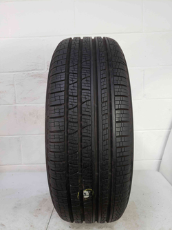 USED PIRELLI SCORPION VERDE A/S RFT MOE 235 60 18 TIRE - Buy Now, Pay Later $0-49 Out of Pocket Also Available!