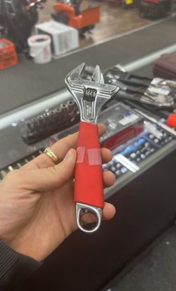 Snap On Wrench