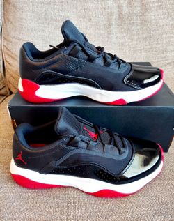 Size 8.5 Men's - Brand New Air Jordan 11 CMFT Low Shoes