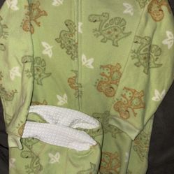 NWOT LittleMe Soft Fleece Blanket Sleeper. Size5