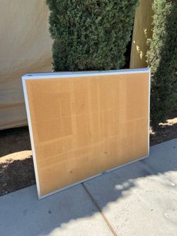 Cork Boards! $40/EACH