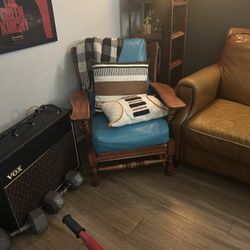 Vintage Living room Chair