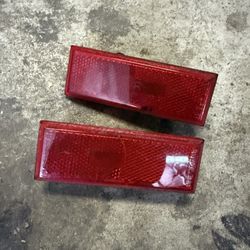 G Body Cutlass Parts 