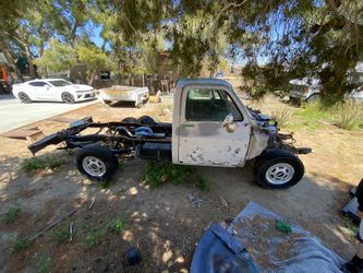 1979 Chevy C20