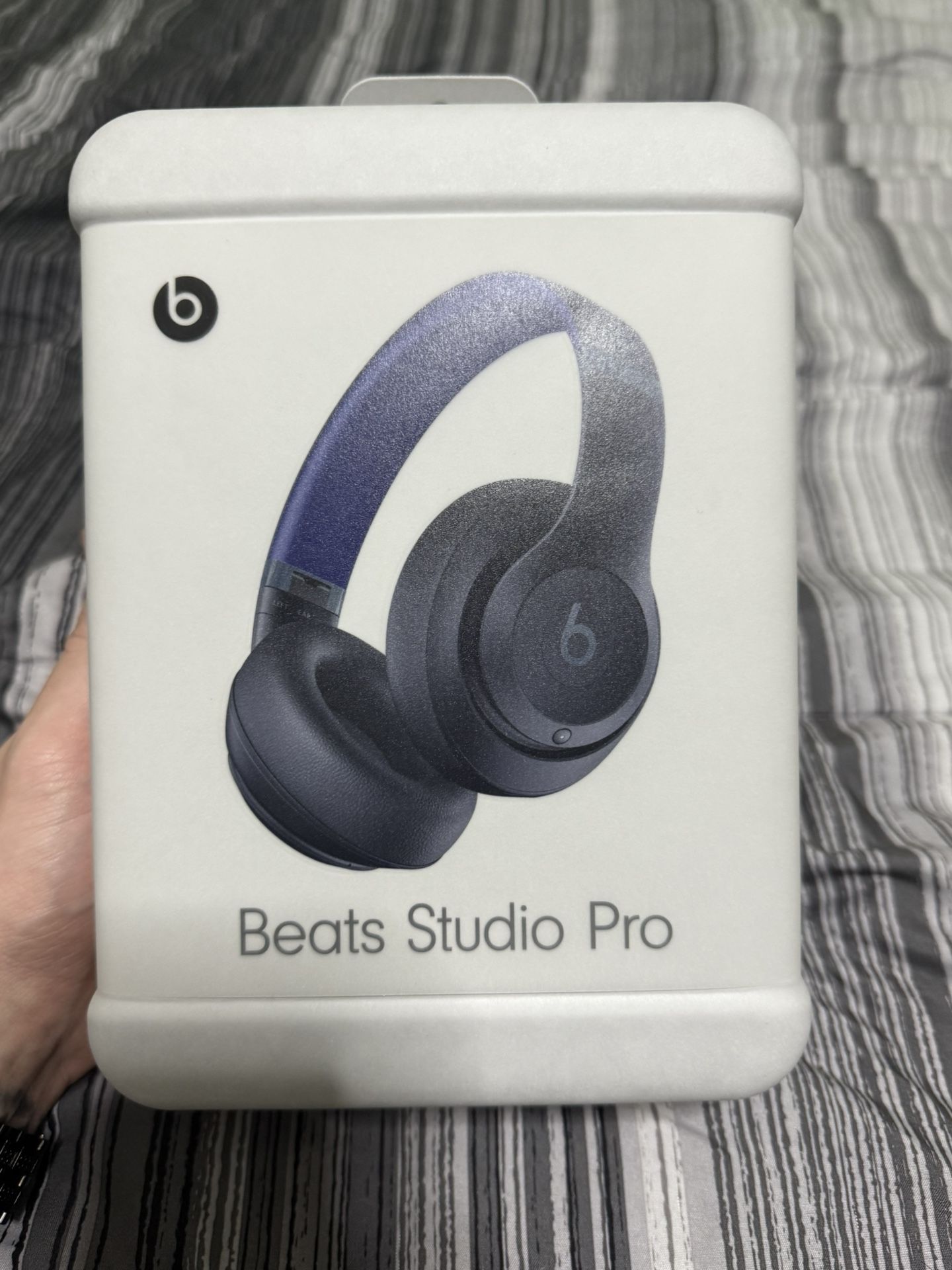 Beats Studio Pro Headphones