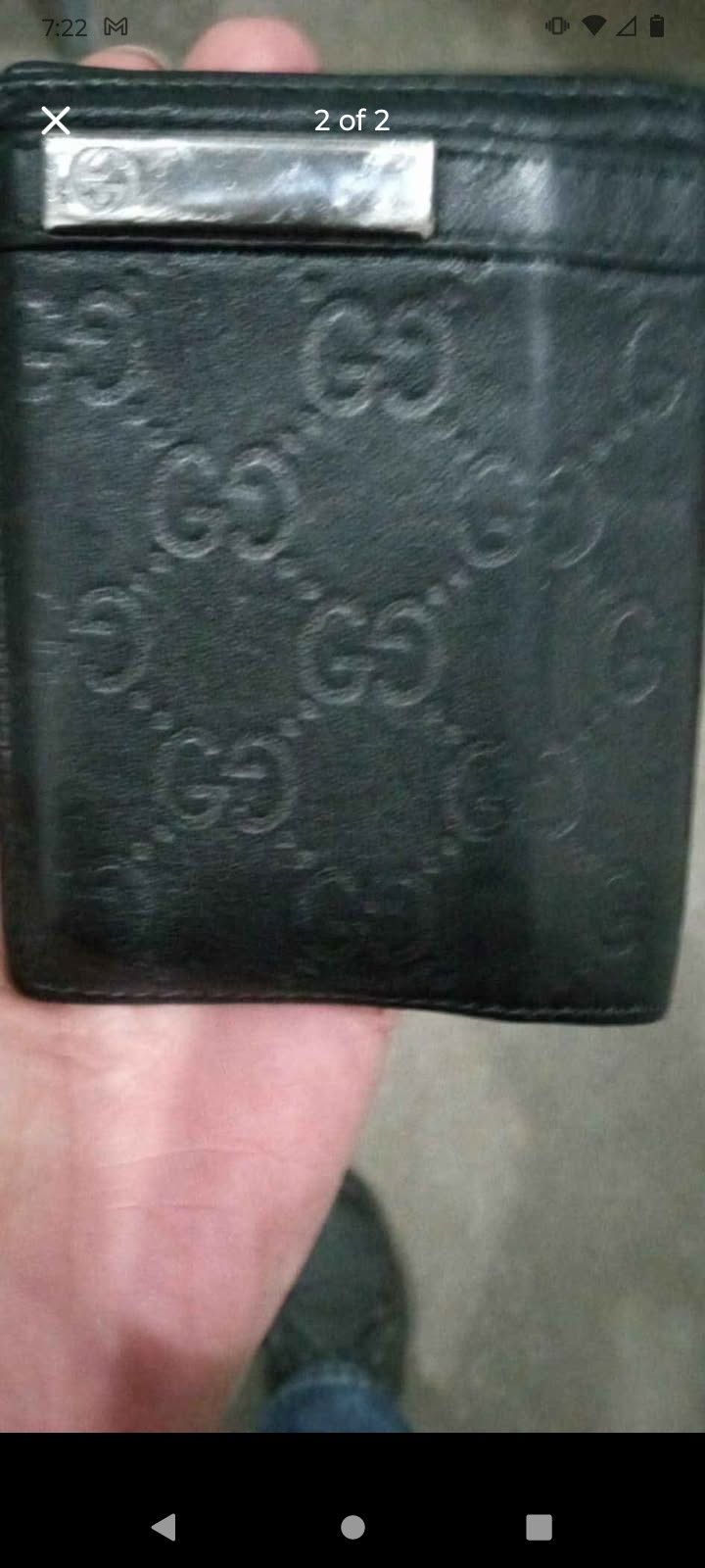 Wallet