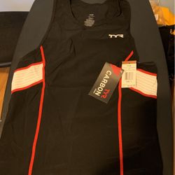 Cycling Tank Top