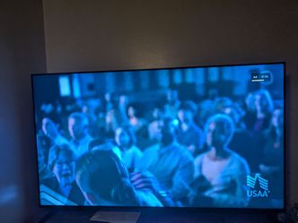 LG SmartTv 65 inches