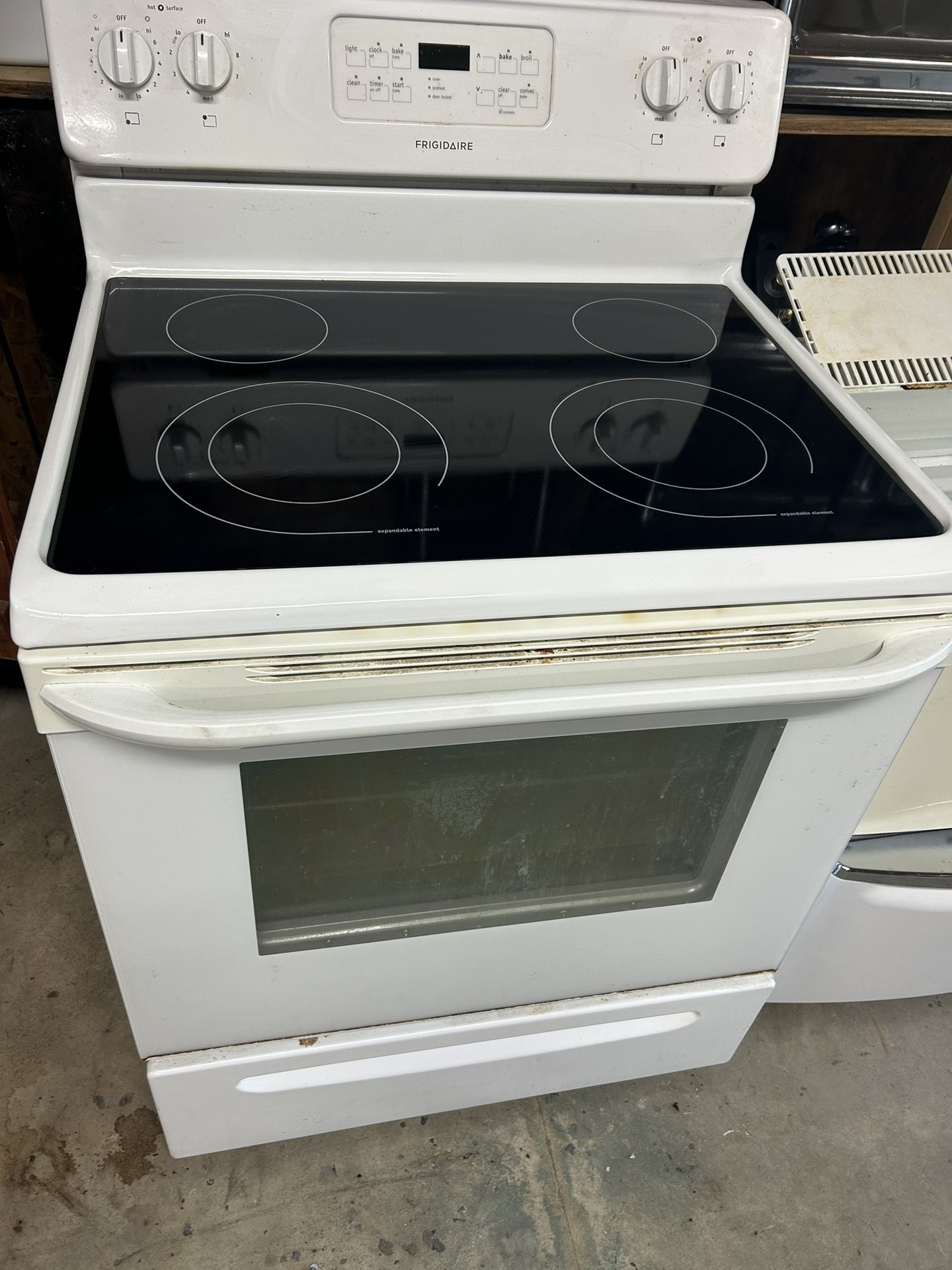 STOVE