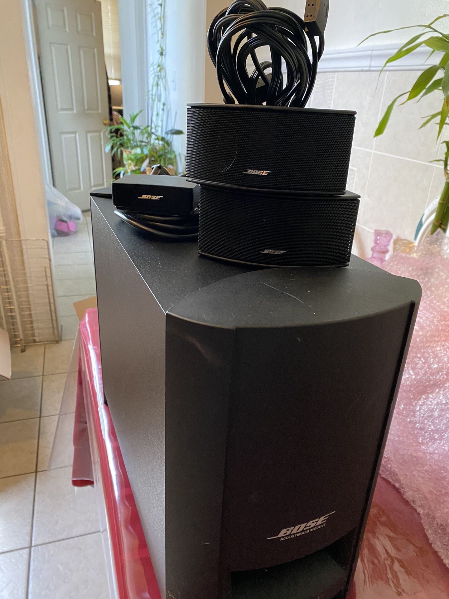 Bookshelf Speakers Gumtree Bose Cinemate Gumtree Bose