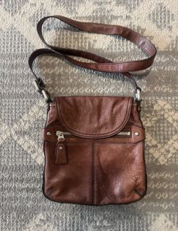 Purse - Fossil