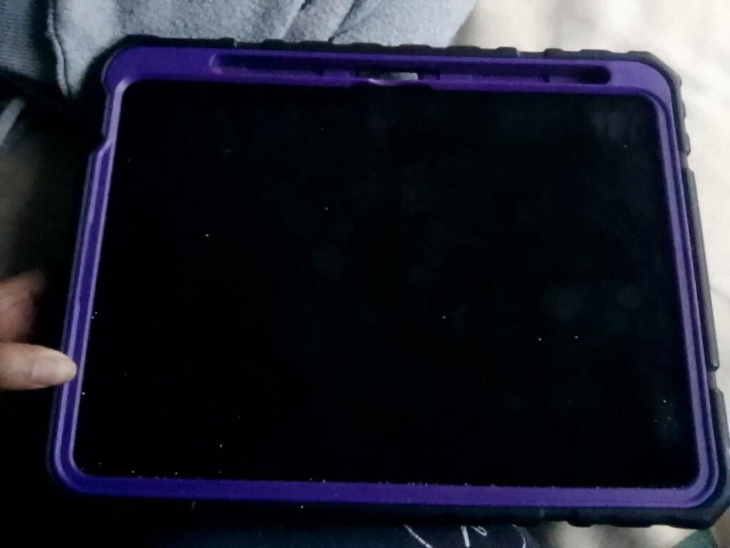 Ipad 10th Generation(color:blue)