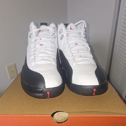 Jordan 12s