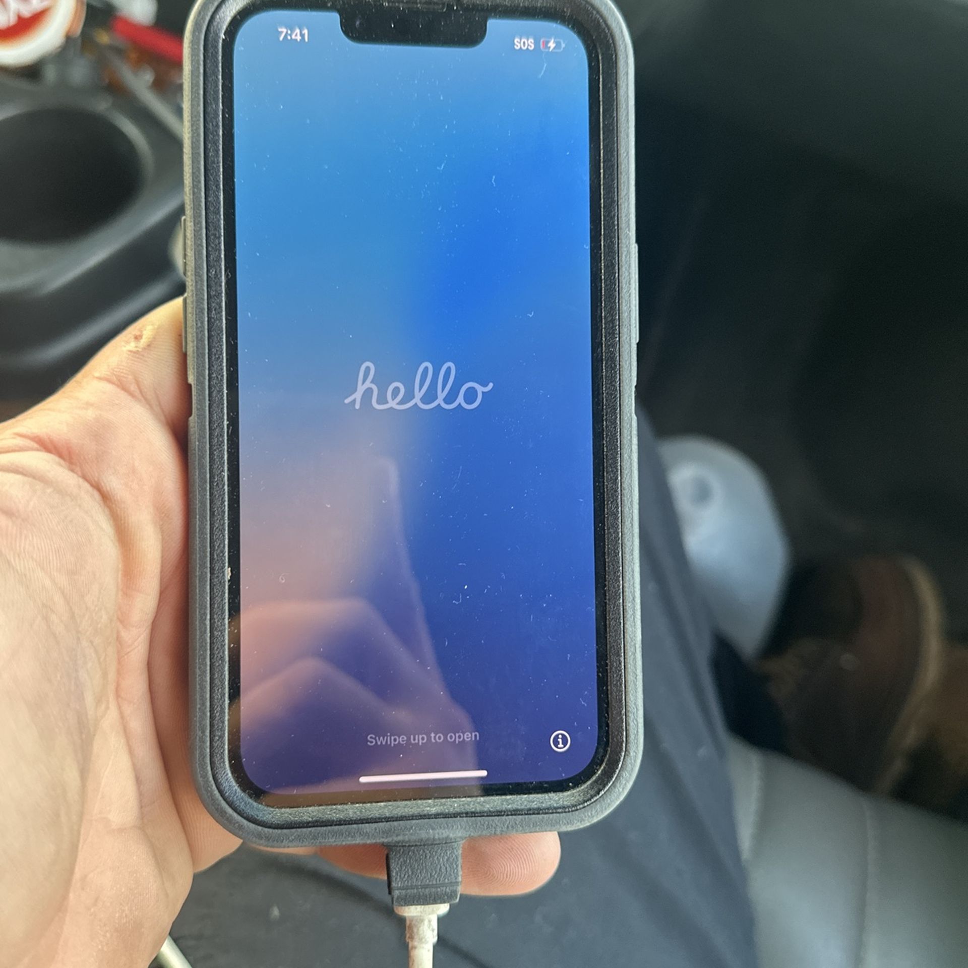 iPhone 14 