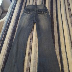 Brand New Shein Jeans Size 25