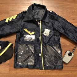 Police costume