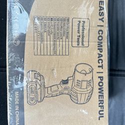 Fan-Thitium Violent Leaf Blowing 