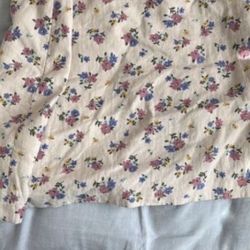 Zara Skirt 