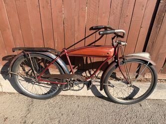 Prewar Schwinn