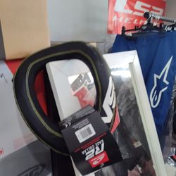 Kids Motorcycle Neck Brace For Off-road ATV Dirt Bike And Electric Bicycle Special Deals $65