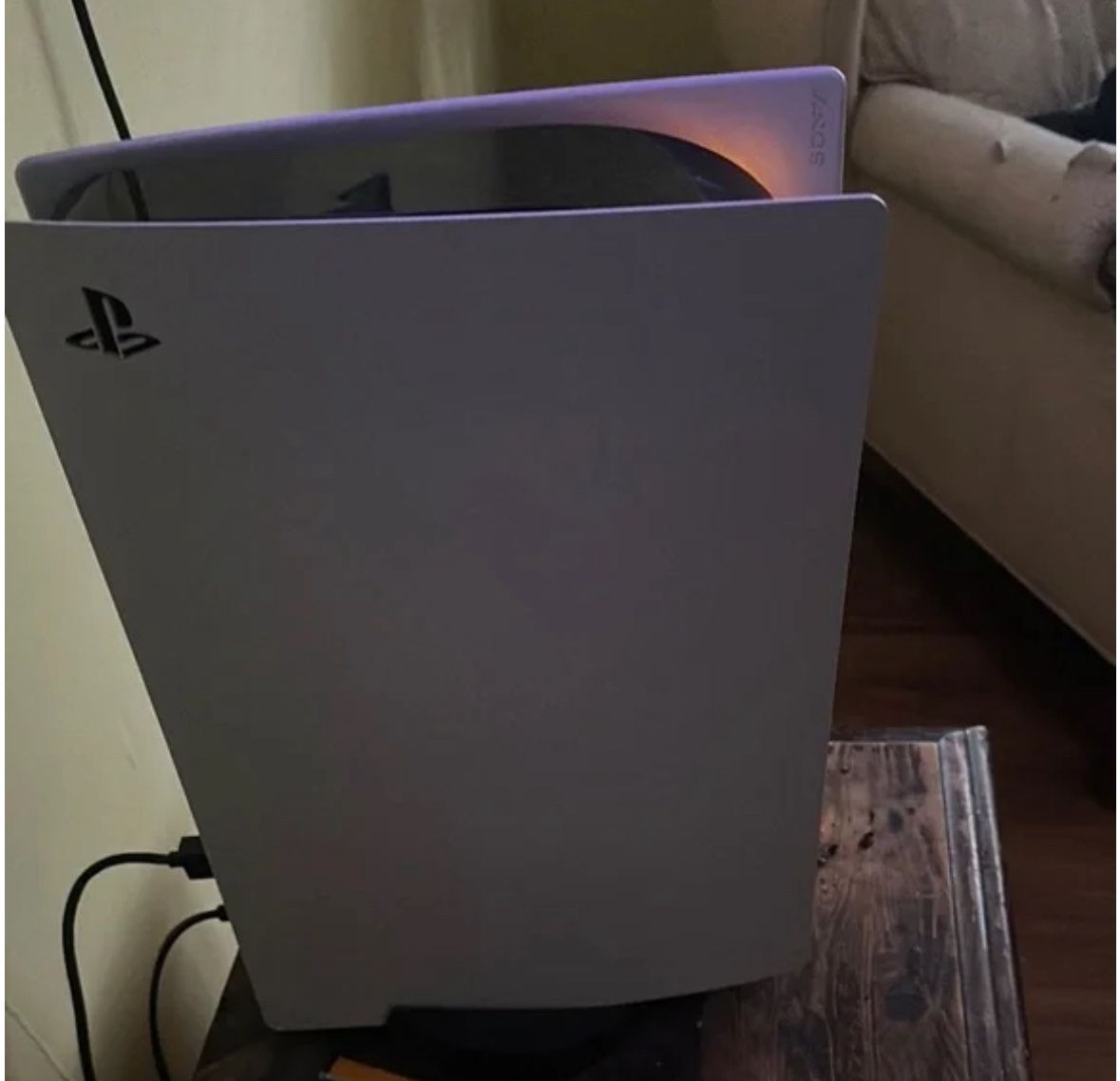 Ps5 Disc Version