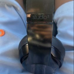 Beats Wireless Studio 3
