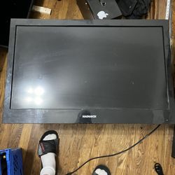 Magnavox 32”