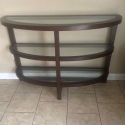 Console Table 