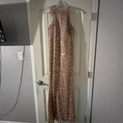 Night Dress 