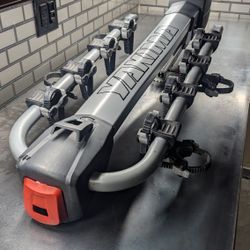 Yakima Bike Rack